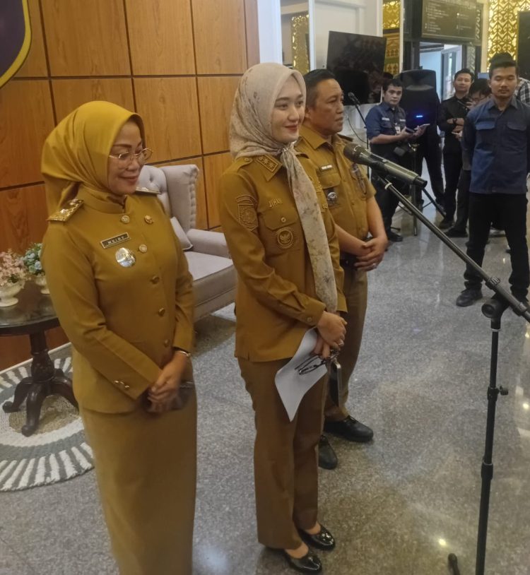 Akhir Juli, SK PPPK Provinsi Lampung Dijanjikan Terbit: Pemprov Pastikan Komitmen Tak Gantung Nasib Pegawai