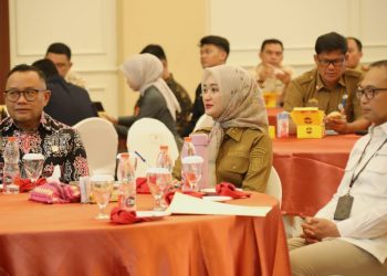 Ekonomi Lampung Tumbuh 5,47%, Digitalisasi Transaksi Capai 97,5% — Tertinggi dalam 5 Tahun