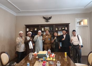 Isu LGBT di Lingkungan Sekolah, Kadisdik Lampung: “Kami Tak Akan Diam”