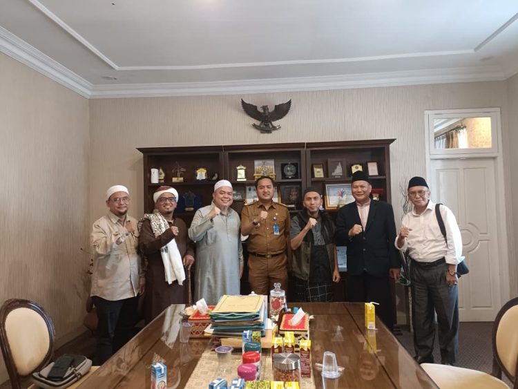 Isu LGBT di Lingkungan Sekolah, Kadisdik Lampung: “Kami Tak Akan Diam”