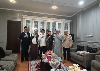 Ketua MUI Lampung: Negara Tak Boleh Abai, LGBT Bukan Hanya Isu Moral tapi Stabilitas Sosial