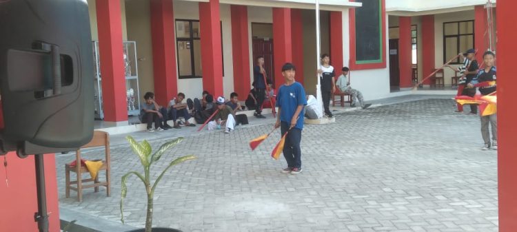 Pendaftaran Sekolah Siger 1 Tutup Pukul 2 Siang, Panitia Menghilang Tanpa Informasi Jelas