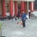Pendaftaran Sekolah Siger 1 Tutup Pukul 2 Siang, Panitia Menghilang Tanpa Informasi Jelas