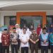 Dorong Sertifikasi Tanah Wakaf, Kejari dan Kemenag Pringsewu Tinjau Loket Wakaf BPN