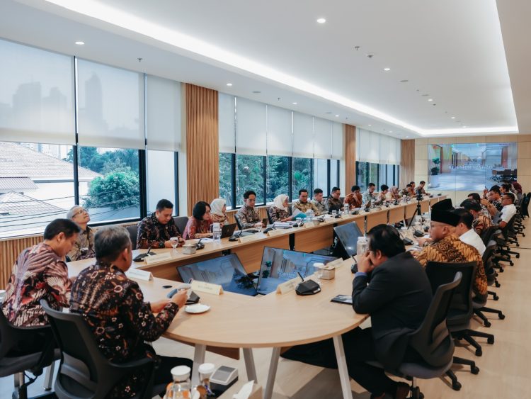 Tiga Inpres untuk Lampung: Solusi Konkret Atasi Krisis Layanan Kesehatan Daerah