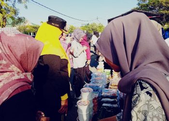 Wabup Pringsewu Tekankan Pentingnya Asistensi Data untuk Penyusunan DAU 2025, Minta Perangkat Daerah Serius