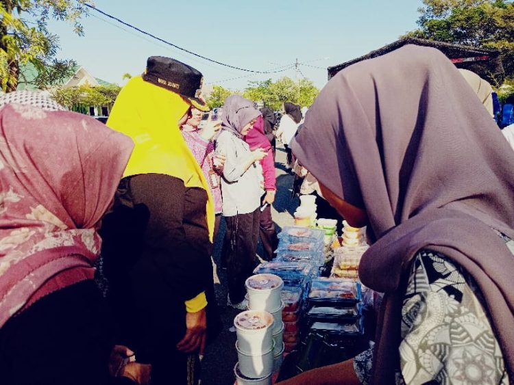 Wabup Pringsewu Tekankan Pentingnya Asistensi Data untuk Penyusunan DAU 2025, Minta Perangkat Daerah Serius