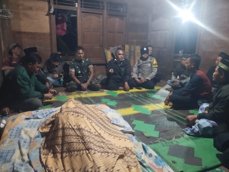 Tragis! Petani di Lampung Barat Diduga Tewas Diterkam Harimau, Polisi Imbau Warga Waspada