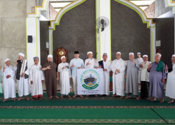 Bupati Lampung Selatan Nyatakan Siap Hadiri Tabligh Akbar Istima’ Nasional 2025, Target 5 Juta Jemaah Hadir di Lampung