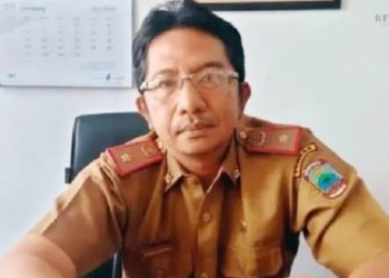 Transformasi Digital Tata Kelola Keuangan Desa, Dinas PMD Lampung Selatan Gelar Pelatihan Siskeudes & Si Mpokdesa