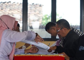 Sekolah Siger Belum Mulai MPLS, Wali Murid Gelisah dan Pertanyakan Kepastian