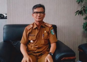 Pringsewu Siapkan 69 Ton Beras Cadangan untuk Antisipasi Krisis Pangan