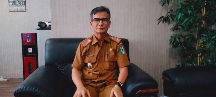 Pringsewu Siapkan 69 Ton Beras Cadangan untuk Antisipasi Krisis Pangan