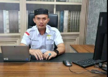 Sekjen Laskar Lampung: Pemkot Bandar Lampung Langgar Aturan Pendirian Sekolah