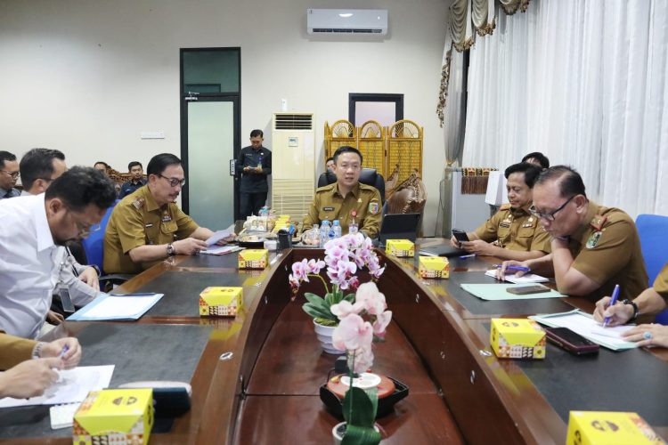 Lampung Siap Sukseskan Peluncuran Koperasi Merah Putih Serentak Bareng Presiden Prabowo