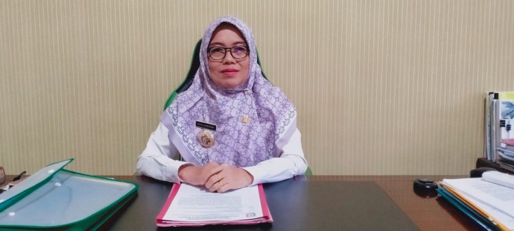 Empat Nama Masuk Bursa Calon Sekda Pringsewu, Pendaftaran Masih Dibuka hingga 16 Juli