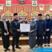 Pemkab dan DPRD Lampung Selatan Sepakati Perubahan APBD 2025, Bukti Sinergi Eksekutif-Legislatif