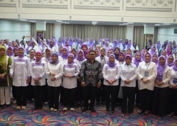 Program Makan Bergizi Gratis Jadi Langkah Nyata Pemerintah Perkuat Gizi dan Ekonomi Masyarakat