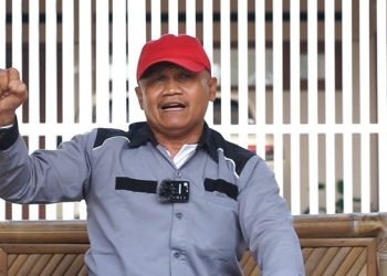 LADAM Desak DPRD Hentikan Operasional SMA SIGER, Soroti Dugaan Pelanggaran dan Penyimpangan Dana