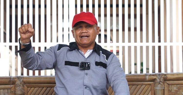 LADAM Desak DPRD Hentikan Operasional SMA SIGER, Soroti Dugaan Pelanggaran dan Penyimpangan Dana