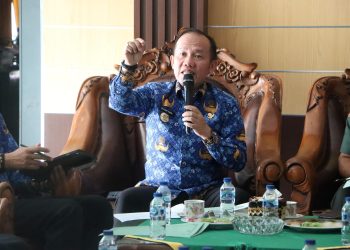 Lampung Tengah Siap Dukung TMMD ke-125, Fokus Bangun Desa dan Perkuat Ketahanan Sosial