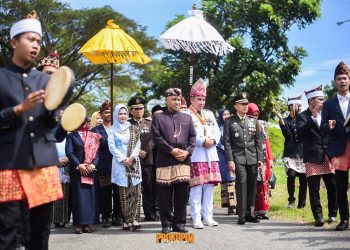 Refleksi 18 Tahun Kabupaten Pesawaran: Saatnya Perkuat Komitmen dan Kolaborasi Bangun Daerah