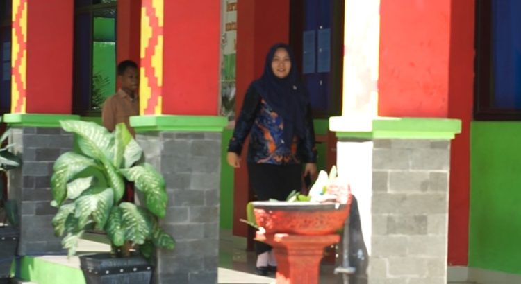 Minim Kepastian Manajemen, SMA Siger Bandar Lampung Sepi Peminat