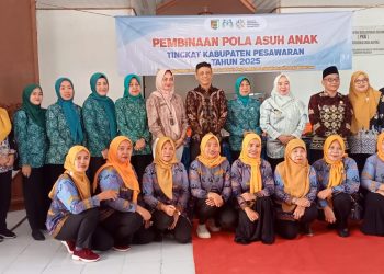 LPHPA Lampung Ingatkan Ancaman Narkolema pada Anak di Era Digital: “Bisa Lebih Parah dari Narkoba”