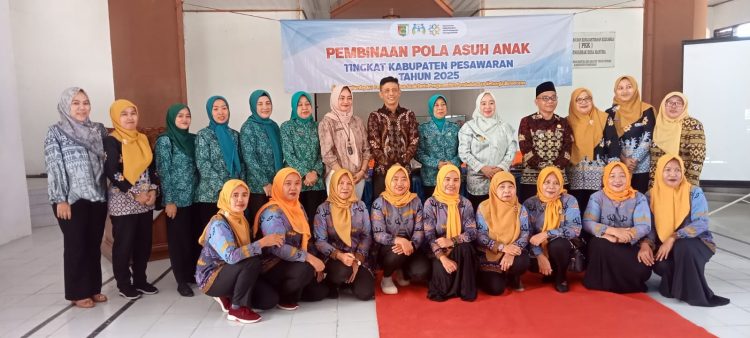 LPHPA Lampung Ingatkan Ancaman Narkolema pada Anak di Era Digital: “Bisa Lebih Parah dari Narkoba”