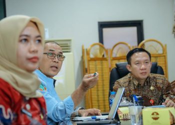 Dorong Ekonomi Hijau, Lampung Perkuat Strategi Pengelolaan Kawasan Hutan