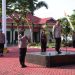 Kapolres Pesawaran Apresiasi Kinerja Personel Saat Pimpin Apel Pagi: “Pelayanan Kalian Dirasakan Langsung oleh Masyarakat”