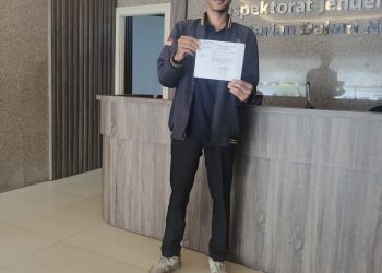 Kadis Pendidikan Bandar Lampung Hj. Eka Afriana Dilaporkan ke Irjen Kemendagri, Diduga Gunakan Identitas Palsu untuk CPNS
