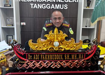 Permohonan Praperadilan Mantan Direktur RSUD Batin Mangunang Ditolak, Status Tersangka Tetap Sah