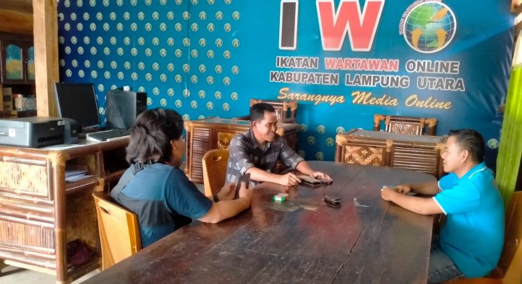 PT Bijasa Manunggal Sejati Klarifikasi Proyek Irigasi Way Bumi Agung, Pastikan Sesuai Prosedur