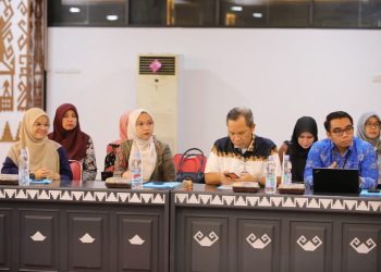 Pemprov Lampung Genjot Mutu Layanan Kesehatan, Targetkan Cakupan JKN-KIS Capai 98 Persen