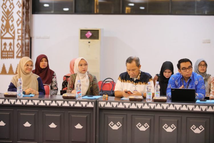 Pemprov Lampung Genjot Mutu Layanan Kesehatan, Targetkan Cakupan JKN-KIS Capai 98 Persen