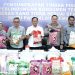Kasus Beras Tak Sesuai Mutu Resmi Naik ke Penyidikan, Satgas Pangan Polri Tindak Tegas Produsen