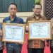 Disdukcapil dan RSUD Bob Bazar Raih Penghargaan Pelayanan Publik, Pemkab Lampung Selatan Ukir Prestasi Nasional