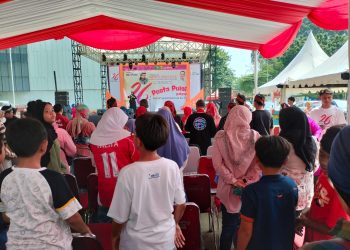 Dari Riau ke TIM: Jejak Panjang Hari Puisi dan Api Semangat yang Terus Menyala