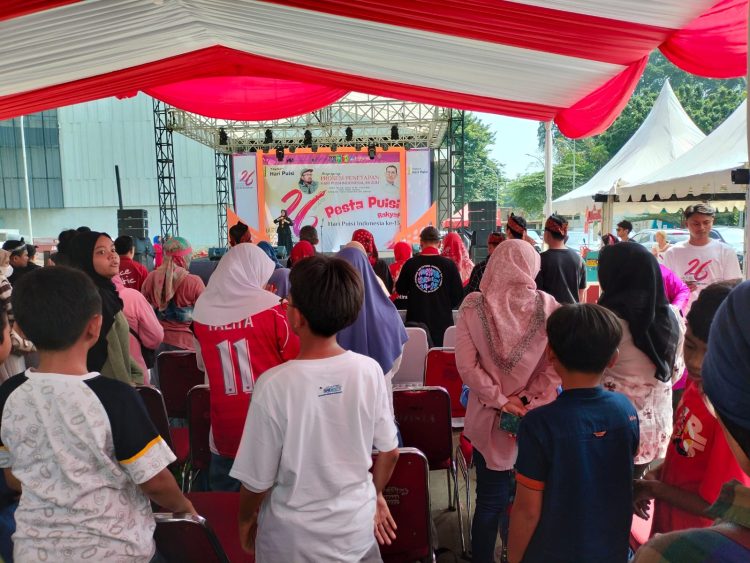 Dari Riau ke TIM: Jejak Panjang Hari Puisi dan Api Semangat yang Terus Menyala