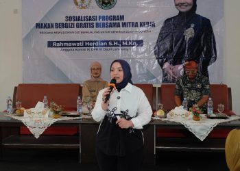 Program MBG Sapa Warga Bumi Waras: Sinergi Gizi, Ekonomi, dan Masa Depan Anak Bangsa