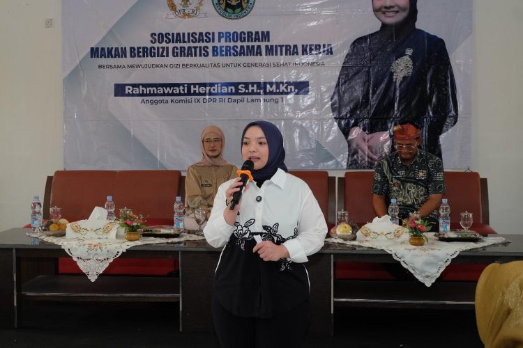 Program MBG Sapa Warga Bumi Waras: Sinergi Gizi, Ekonomi, dan Masa Depan Anak Bangsa