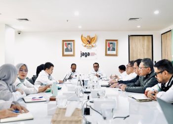 Gandeng KPK, ASDP Pacu Reformasi Sistem Antikorupsi: Komitmen Menuju BUMN Bersih dan Transparan