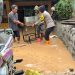 Bripka Pera, Polwan Tanggamus yang Tangguh di Tengah Lumpur dan Banjir Wonosobo