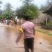 Banjir Landa Sembilan Pekon di Wonosobo dan BNS, Polres Tanggamus Siaga Penuh