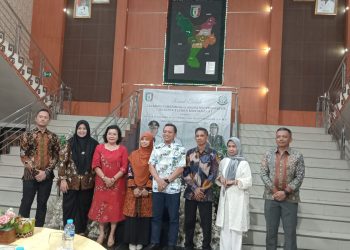 Hangat dan Bersahaja: Kajari Baru Disambut Ramah oleh Pemkab dan Masyarakat Pringsewu