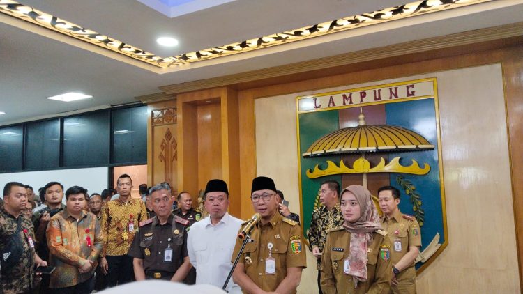 Tanah Luas tapi Tak Tergarap, Lampung Mendesak Bentuk Satgas Reforma Agraria