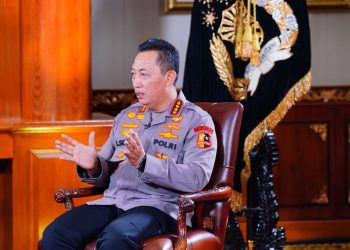 Kapolri Turun Tangan! 4 Produsen Besar Beras Oplosan Naik Penyidikan