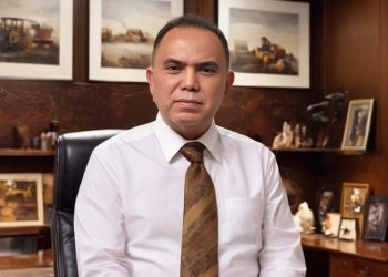 REE: Tiket Emas Indonesia Menuju Kemandirian Teknologi — Haidar Alwi Serukan Gerakan Nasional