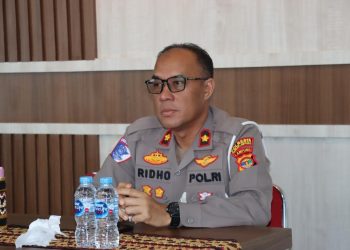 Ops Patuh Krakatau 2025: Polresta Bandar Lampung Catat Hampir 8 Ribu Pelanggaran, Nol Kecelakaan